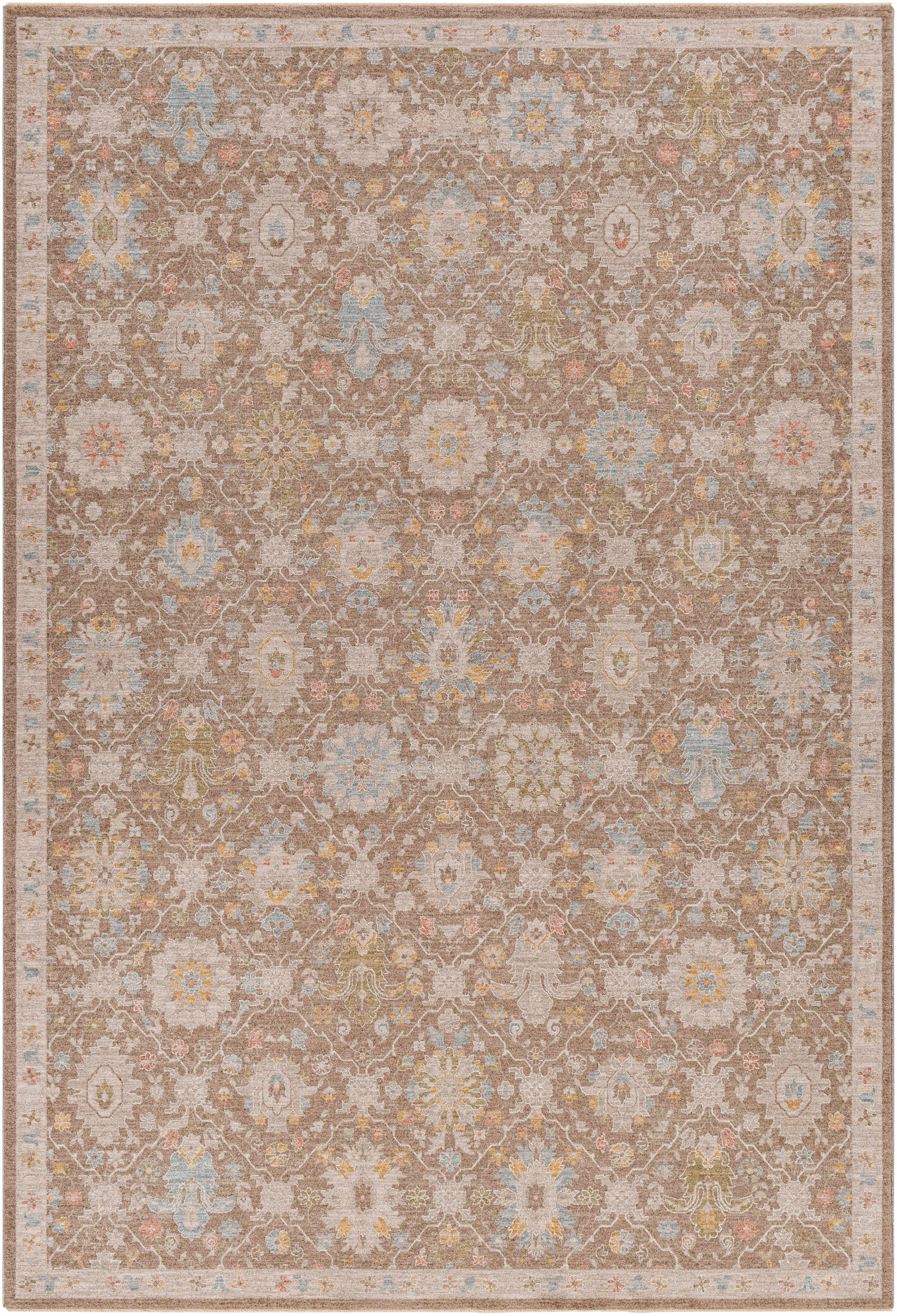 Coeur Statement Rug - Clearance